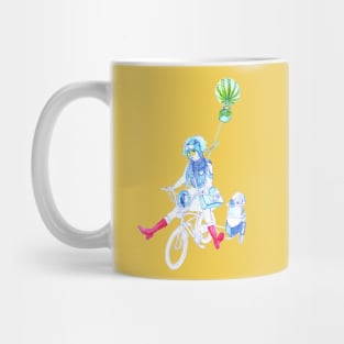 Hold on Toto, here we go! Mug